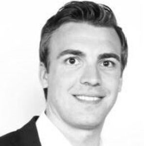 Meet your Posher, Andrew stirling